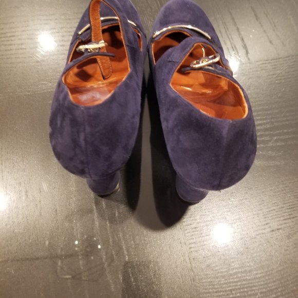 Chie Mihara shoes ,booties and sandals. - Picture 5 of 16